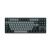 Dareu A87 Alpha Tenkeyless Blue Cherry MX Switch Mechanical Keyboard